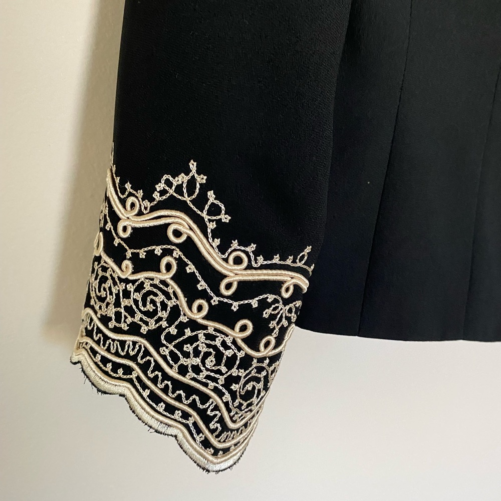 Gorgeous Jacket - image 3